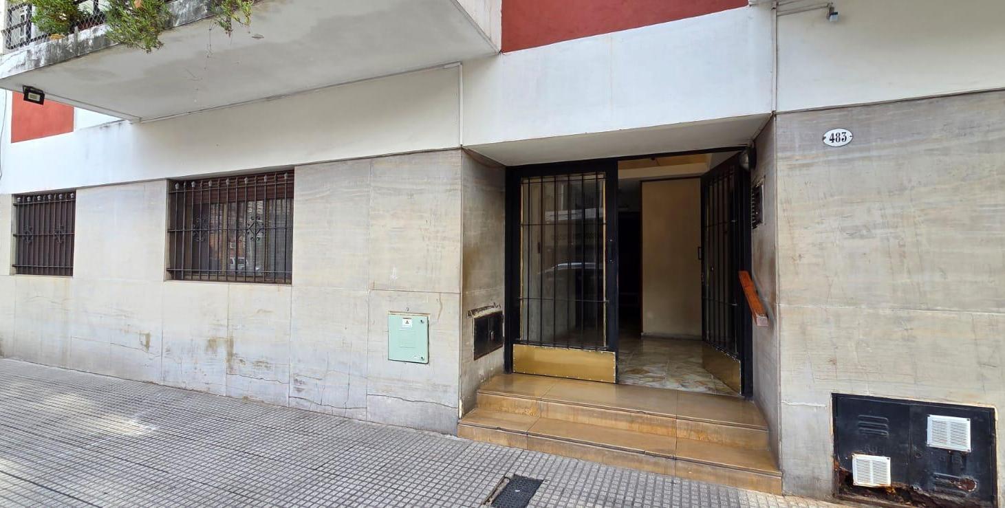 Departamento 3 ambientes en venta en Azara al 400 Barracas CABA