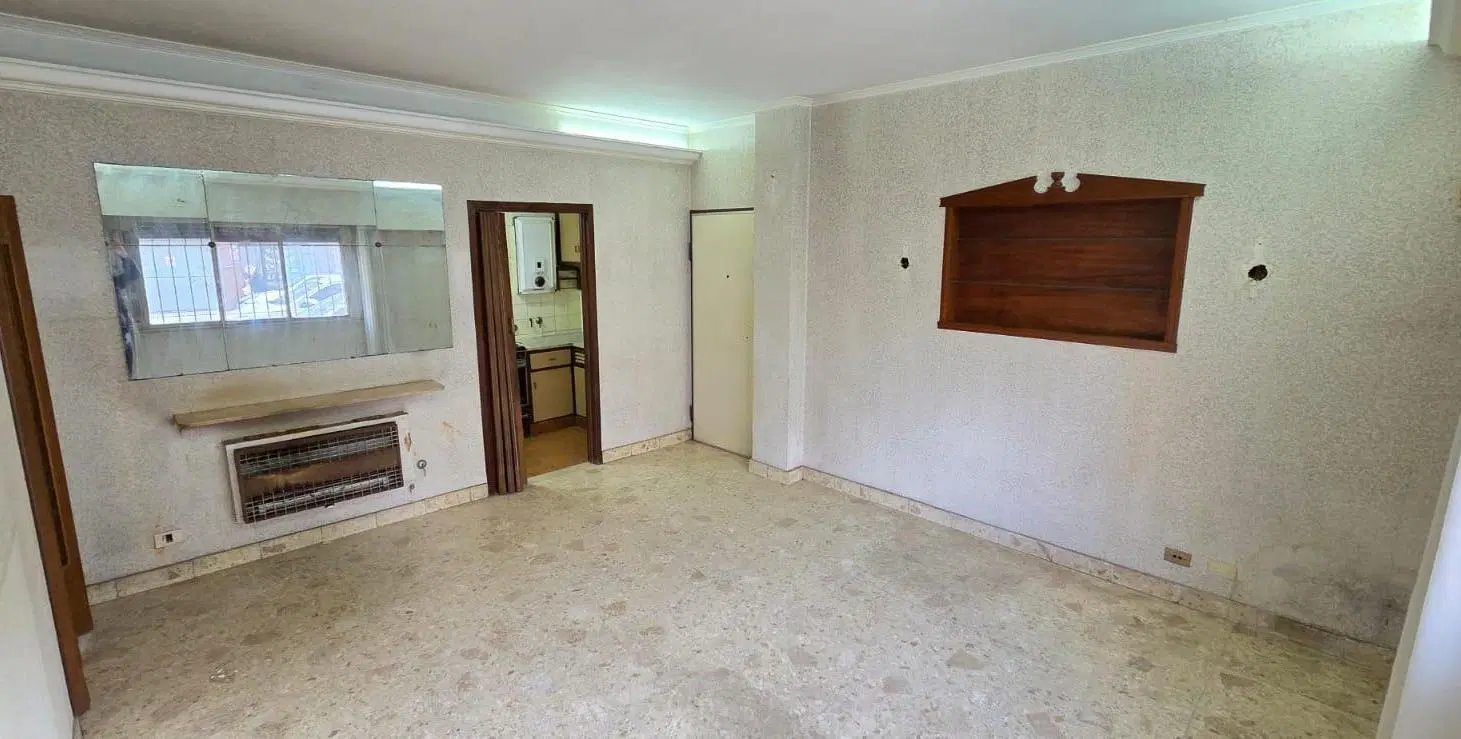 Departamento 3 ambientes en venta en Azara al 400 Barracas CABA 5