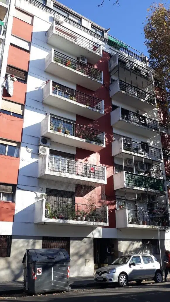 Departamento 3 ambientes en venta en Azara al 400 Barracas CABA 3
