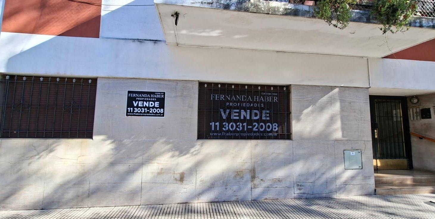 Foto de Departamento 3 ambientes en venta en Azara al 400 Barracas CABA, imagen 2