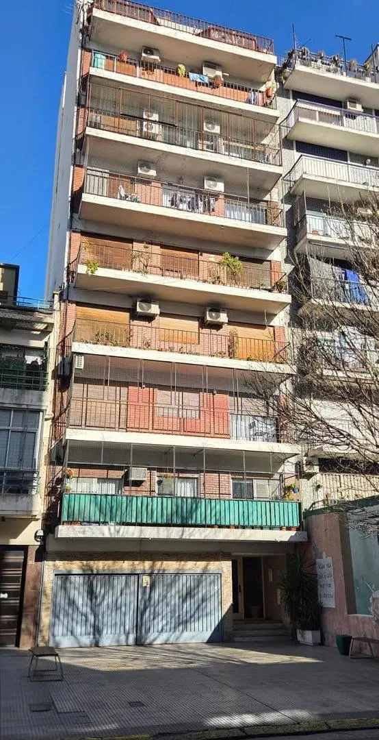 Departamento 3 ambientes en venta en Av. Suarez al 1500 Barracas CABA 5