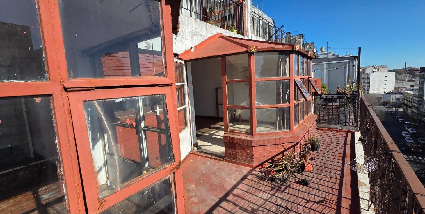 Foto de Departamento 3 ambientes en venta en Av. Suarez al 1500 Barracas CABA, imagen 5