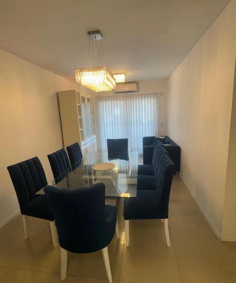 Departamento 3 ambientes en alquiler en Av. Suarez  al 1200 Barracas CABA 3