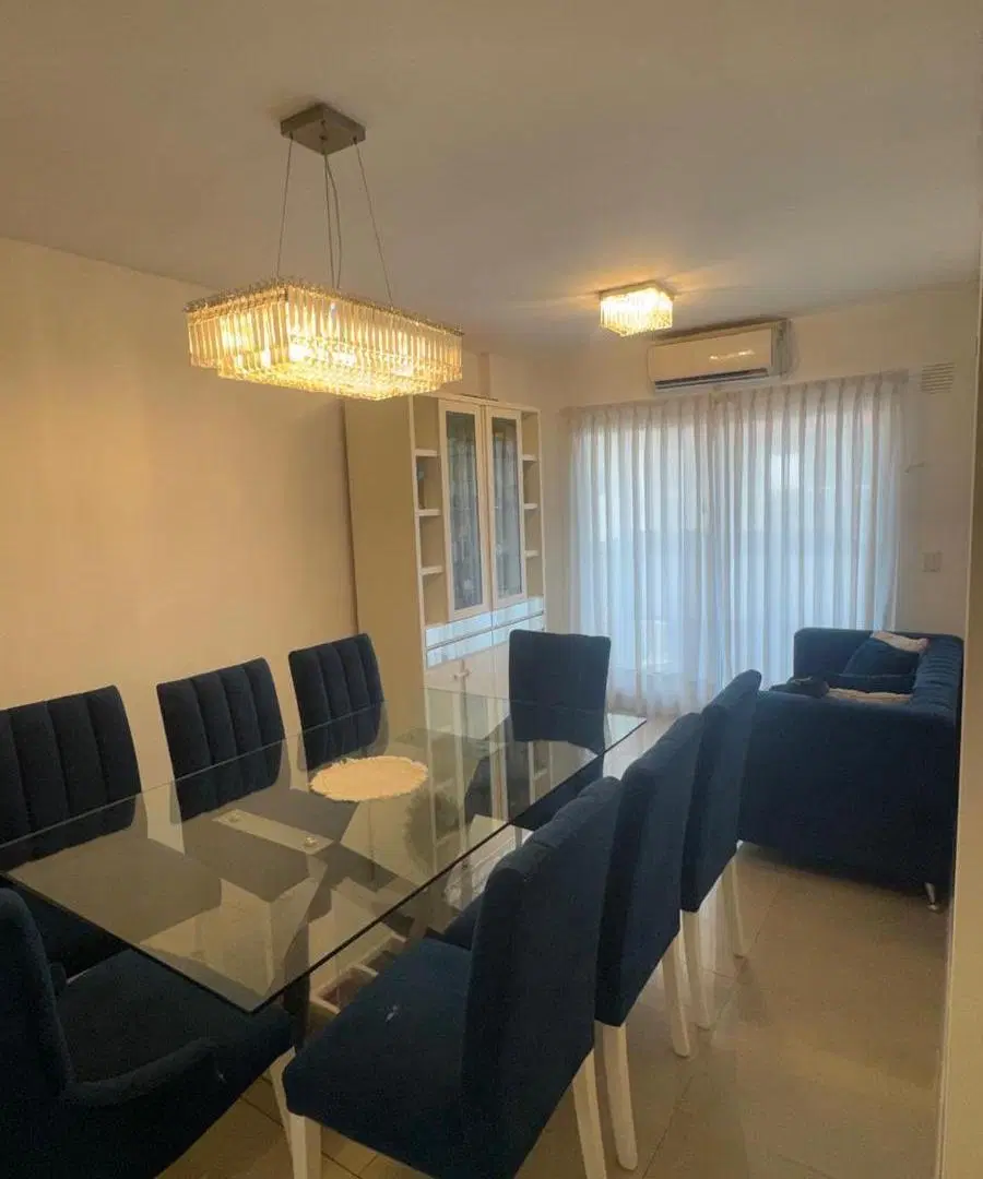 Departamento 3 ambientes en alquiler en Av. Suarez  al 1200 Barracas CABA 4