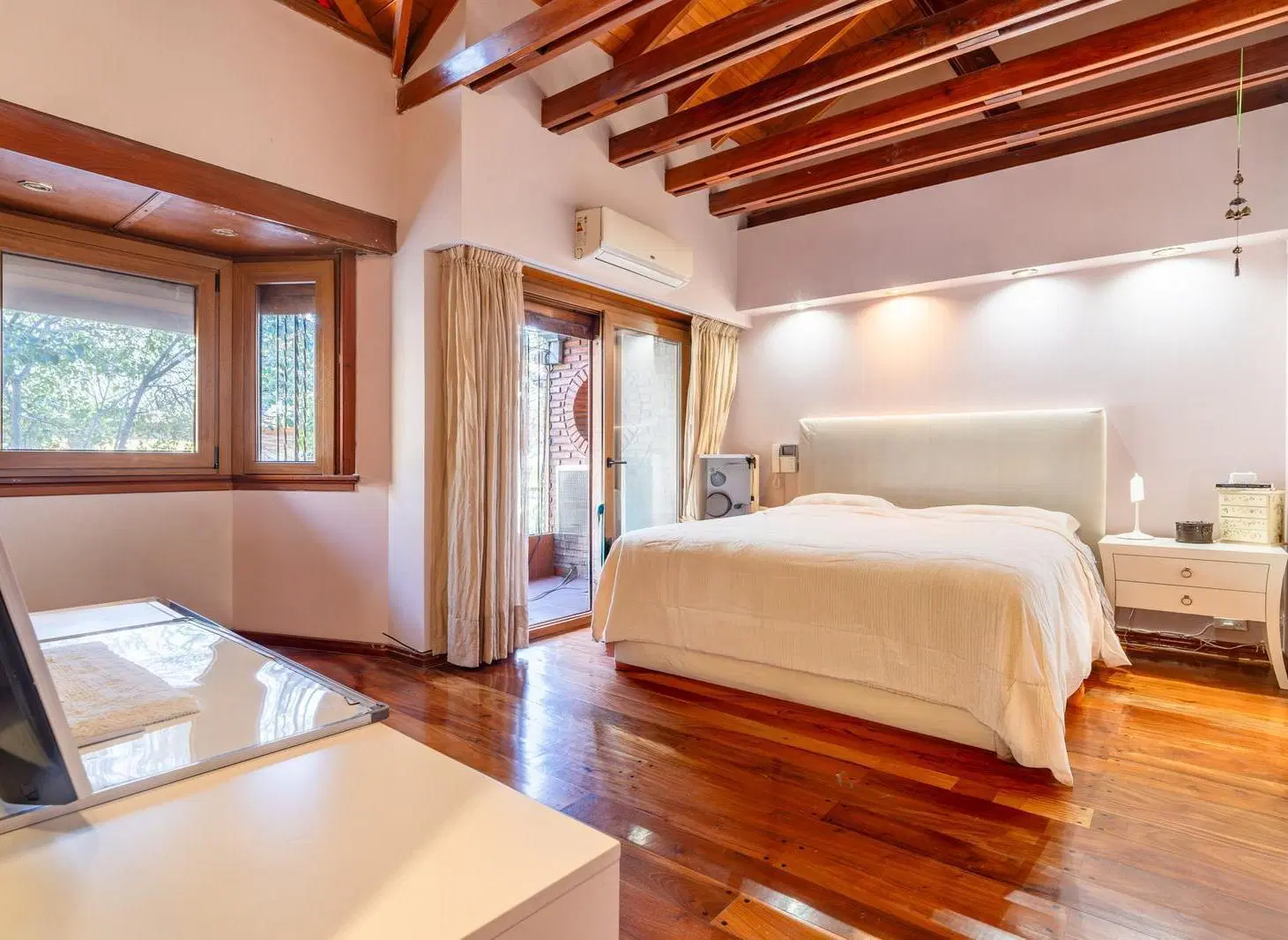 Casa 5 ambientes en venta en Azara al 200 Barracas CABA 5
