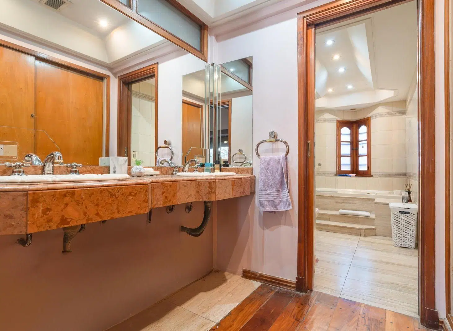 Casa 5 ambientes en venta en Azara al 200 Barracas CABA 8