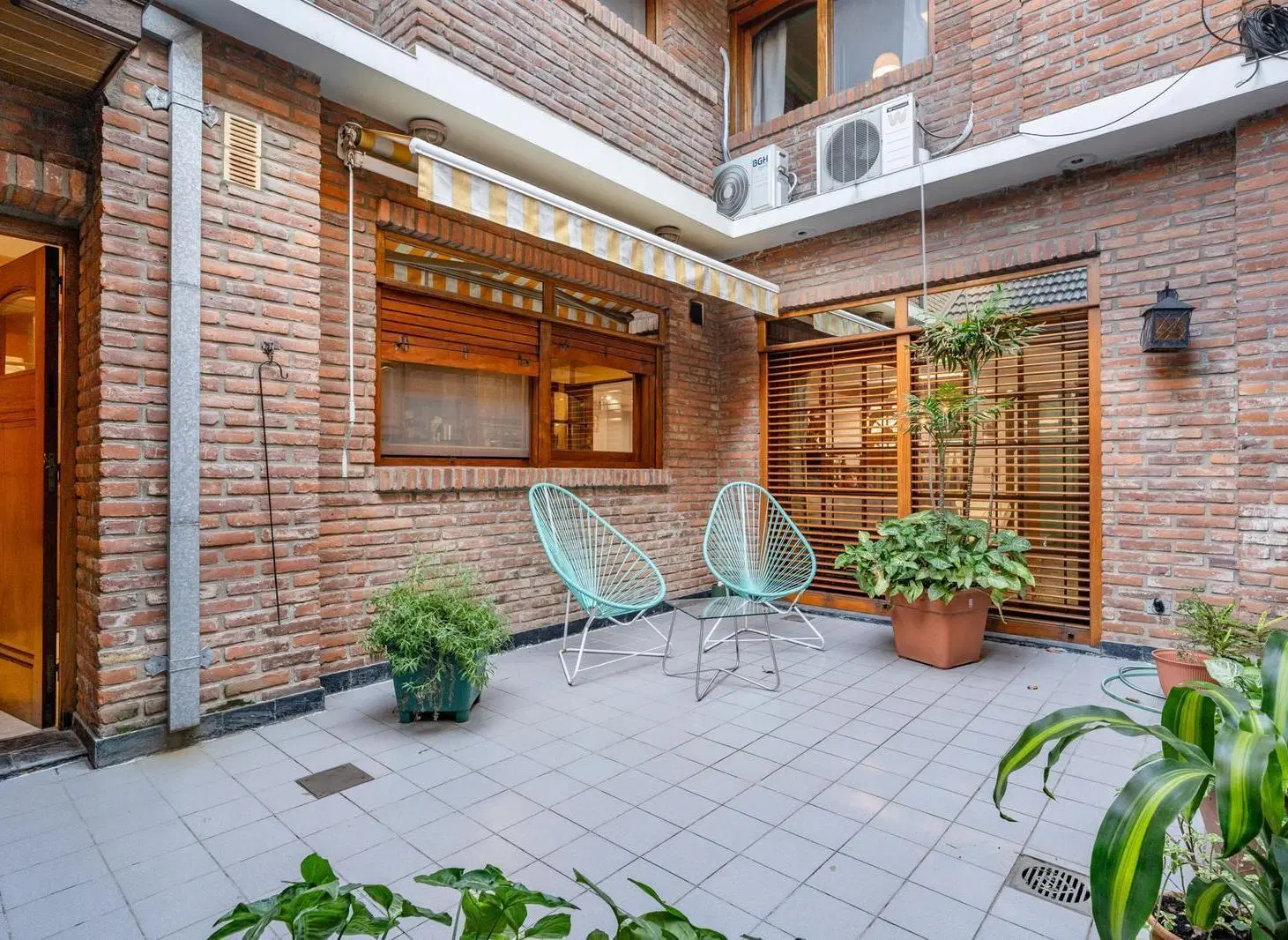 Casa 5 ambientes en venta en Azara al 200 Barracas CABA 3