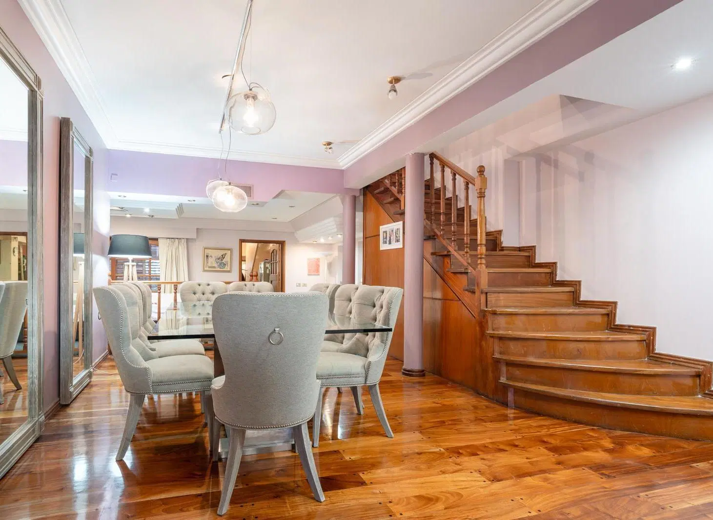 Casa 5 ambientes en venta en Azara al 200 Barracas CABA 4