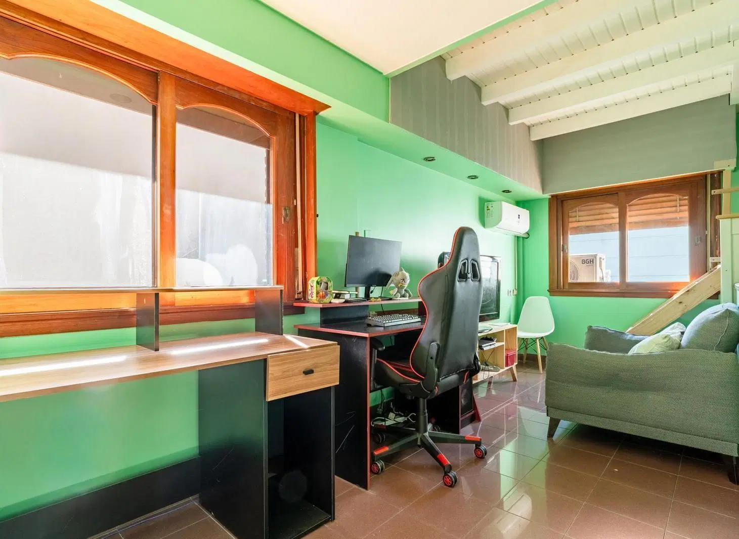 Casa 5 ambientes en venta en Azara al 200 Barracas CABA 2