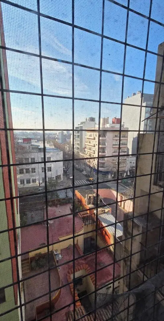 Departamento 3 ambientes en alquiler/venta en Quinquela Martin al 1700 Barracas CABA 3
