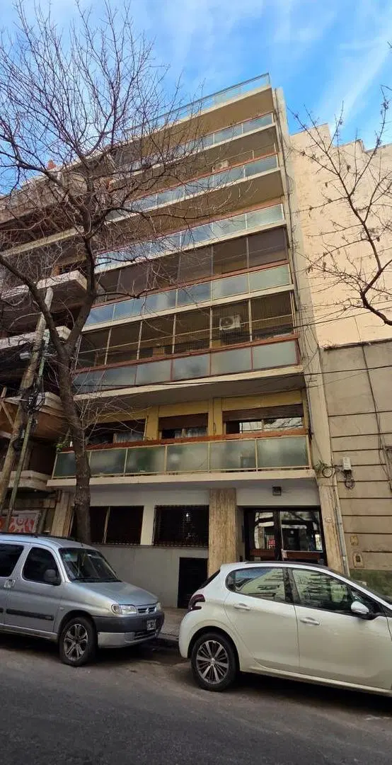 Departamento 3 ambientes en alquiler/venta en Quinquela Martin al 1700 Barracas CABA 2