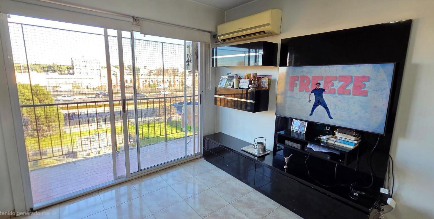 Foto de Departamento 3 ambientes en venta en Av. General Hornos al 1000, imagen 2