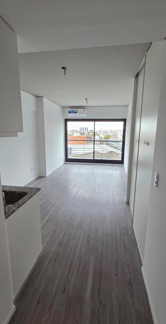 Foto de Departamento monoambiente en venta en Moca 2 Barracas CABA, imagen 4