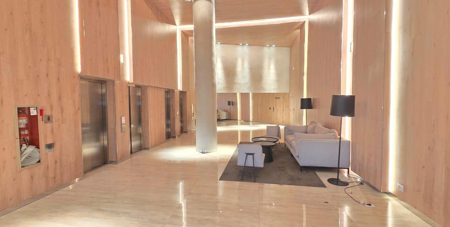 Foto de Departamento monoambiente en venta en Moca 2 Barracas CABA, imagen 1