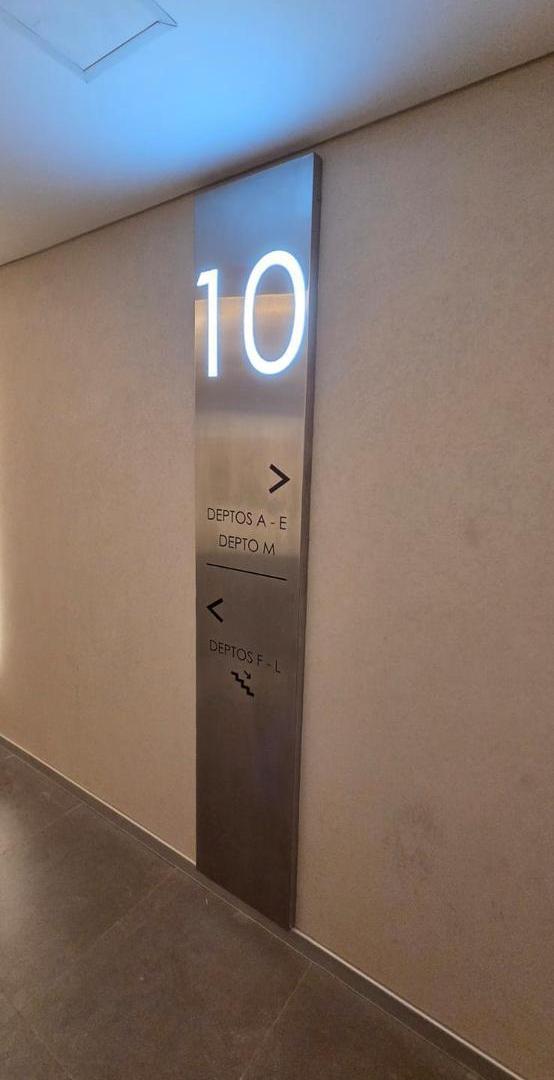 Foto de Departamento 2 ambientes en venta en Moca 2 Barracas CABA, imagen 3