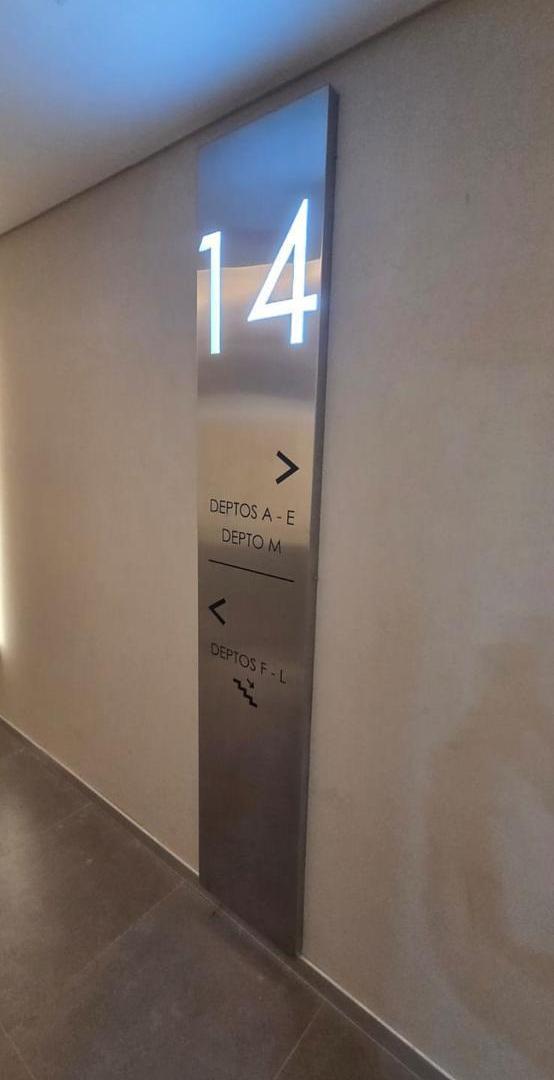 Foto de Departamento 2 ambientes en venta en Moca 2 Barracas CABA, imagen 5
