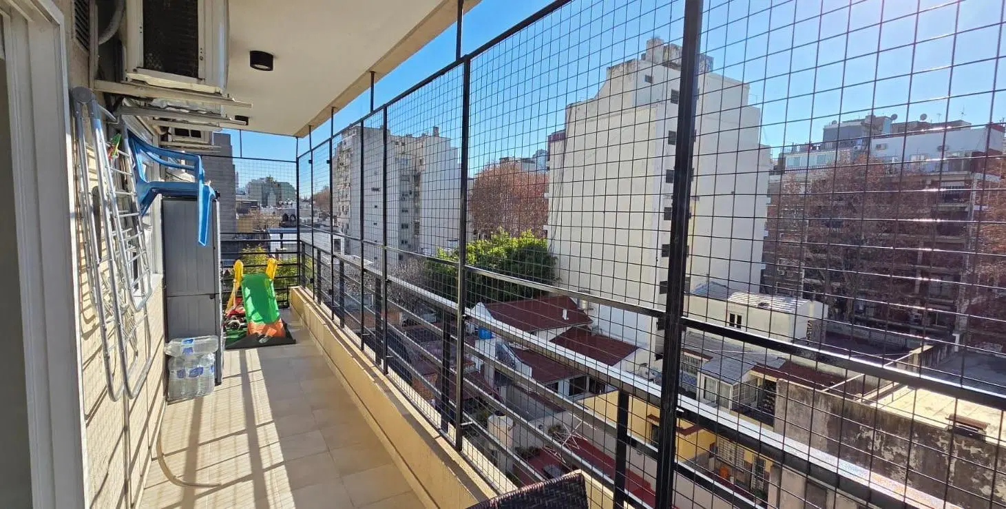 Departamento 3 ambientes en venta en Av. Suarez al 1200 Barracas CABA 8