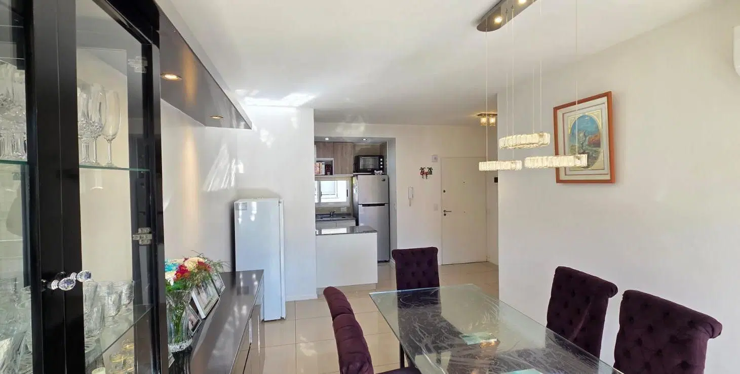 Departamento 3 ambientes en venta en Av. Suarez al 1200 Barracas CABA 5