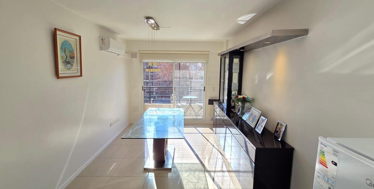 Foto de Departamento 3 ambientes en venta en Av. Suarez al 1200 Barracas CABA, imagen 4