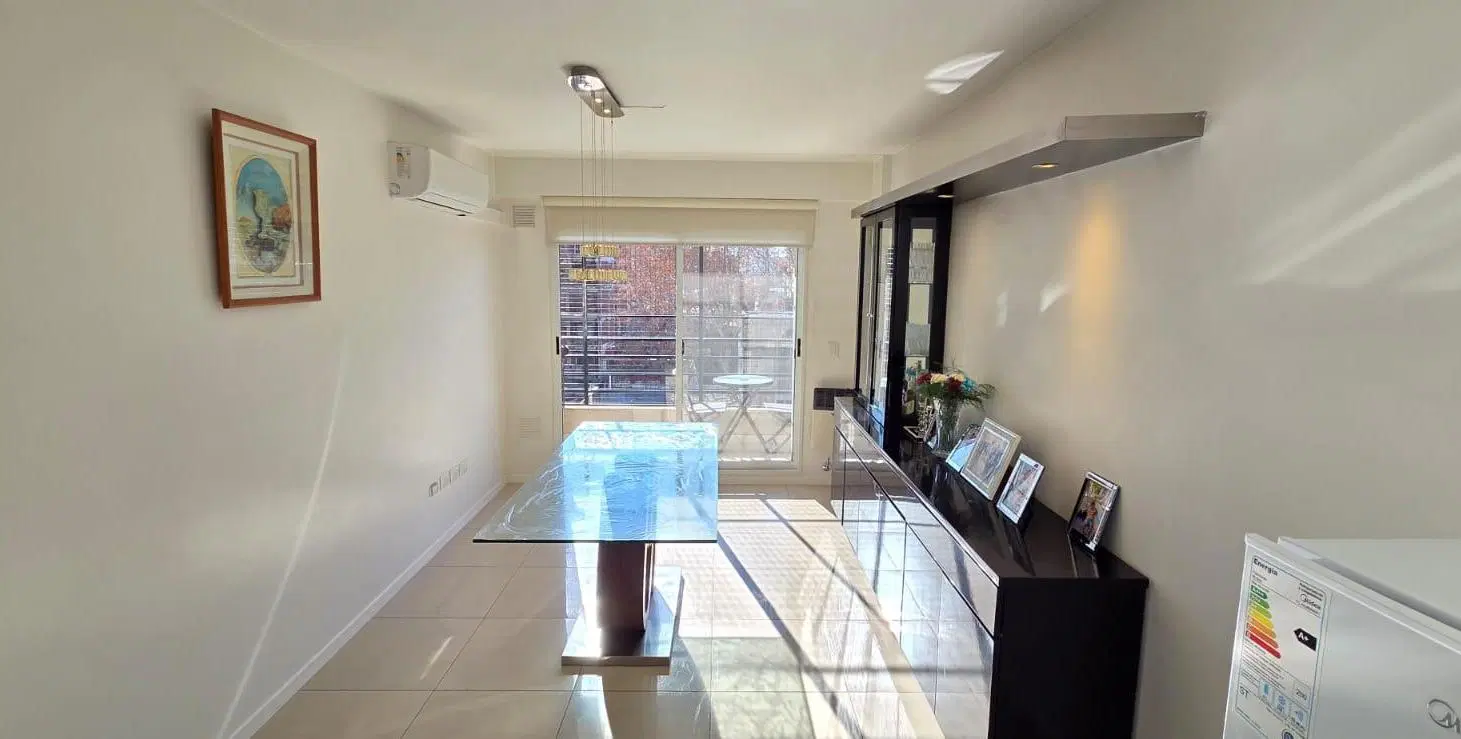 Departamento 3 ambientes en venta en Av. Suarez al 1200 Barracas CABA 4