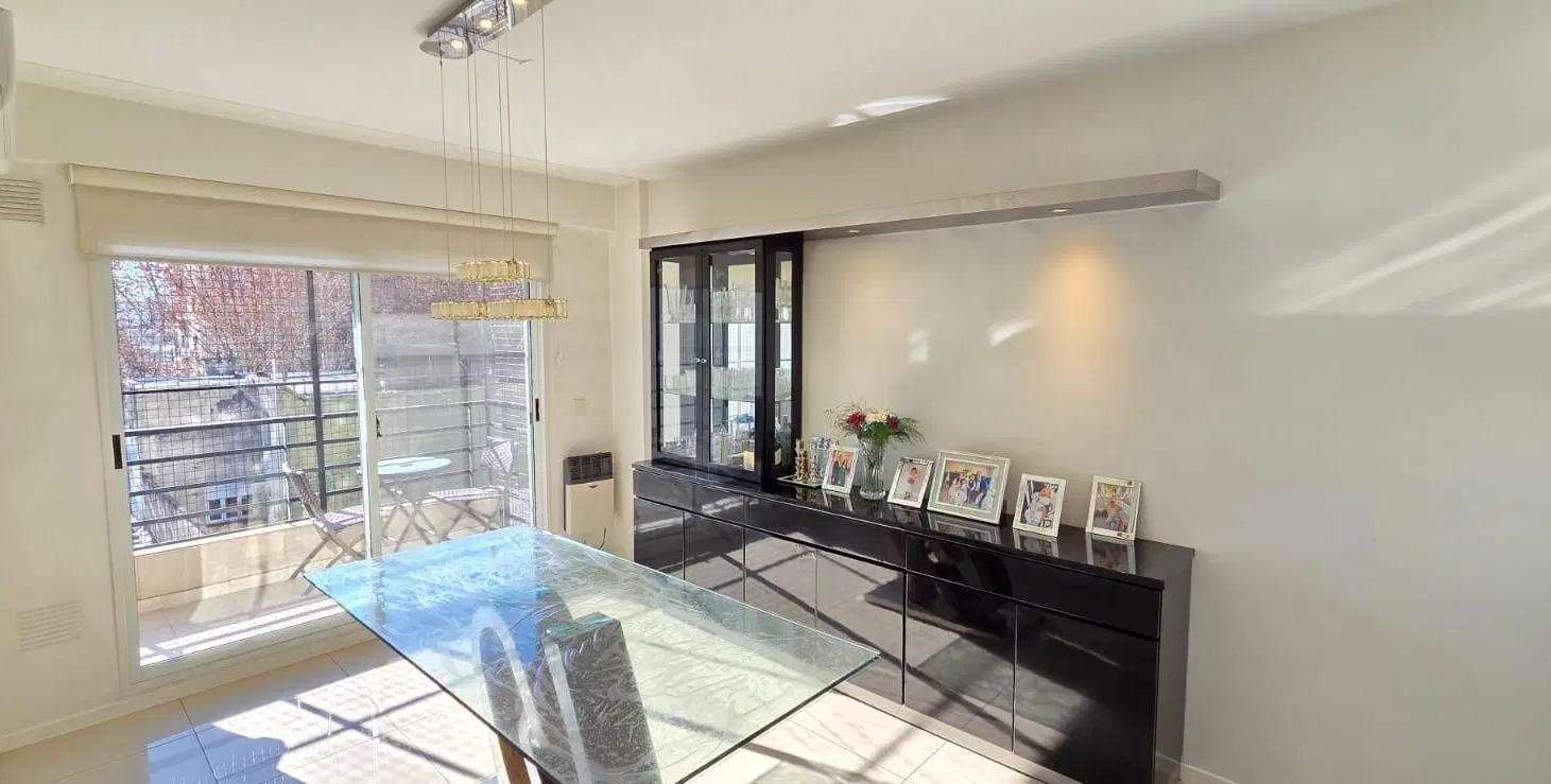 Departamento 3 ambientes en venta en Av. Suarez al 1200 Barracas CABA 2
