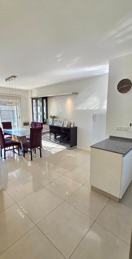 Foto de Departamento 3 ambientes en venta en Av. Suarez al 1200 Barracas CABA, imagen 3