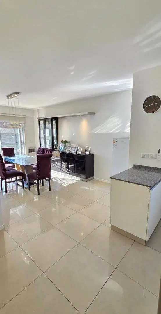 Departamento 3 ambientes en venta en Av. Suarez al 1200 Barracas CABA 3