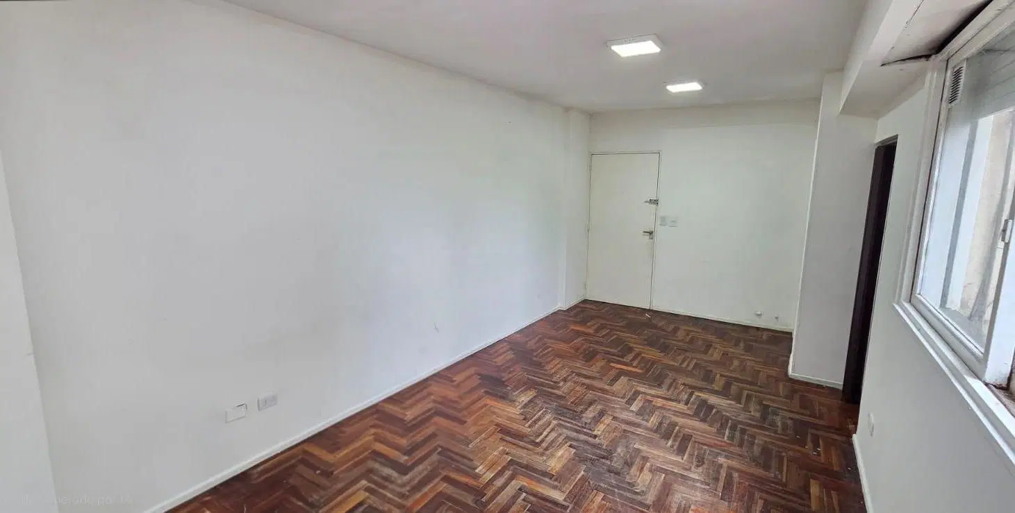 Departamento 2 ambientes en alquiler en Av. Suarez al 1700 Barracas CABA 2