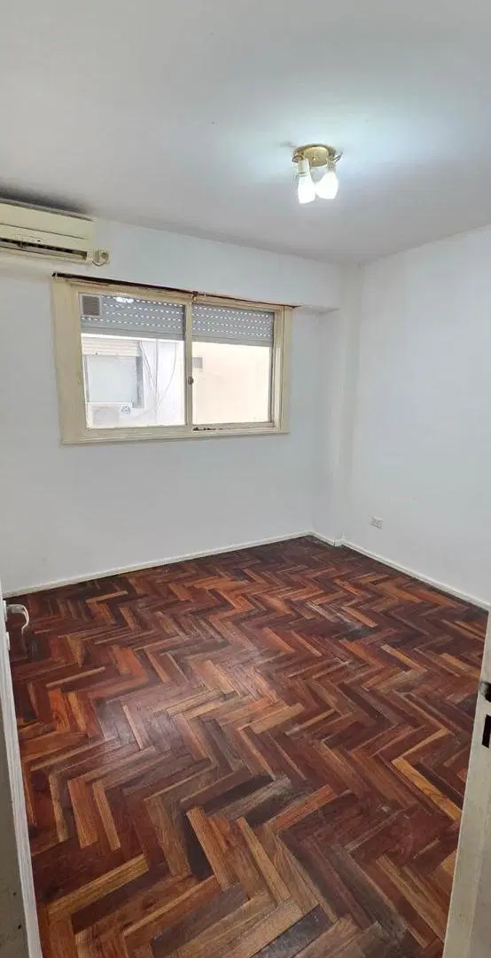 Departamento 2 ambientes en alquiler en Av. Suarez al 1700 Barracas CABA 5