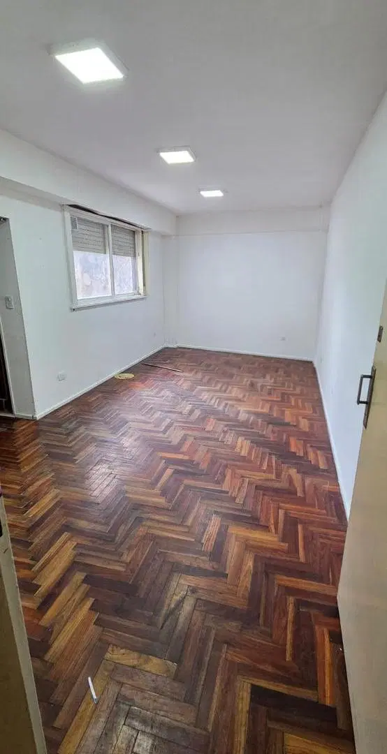 Departamento 2 ambientes en alquiler en Av. Suarez al 1700 Barracas CABA 3