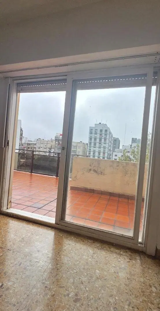 Departamento 2 ambientes con balcón terraza en venta/ alquiler en Azara 45 Barracas CABA 3