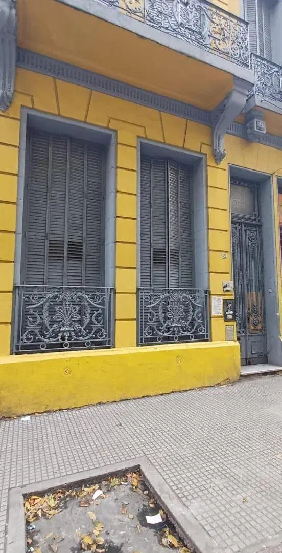 Depósito en venta en Junin al 300 Balvanera CABA 5
