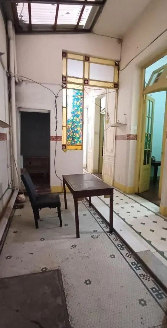 Depósito en venta en Junin al 300 Balvanera CABA 1