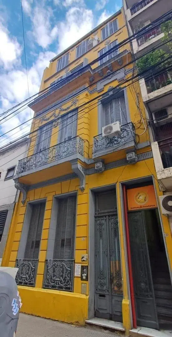 Depósito en venta en Junin al 300 Balvanera CABA 3