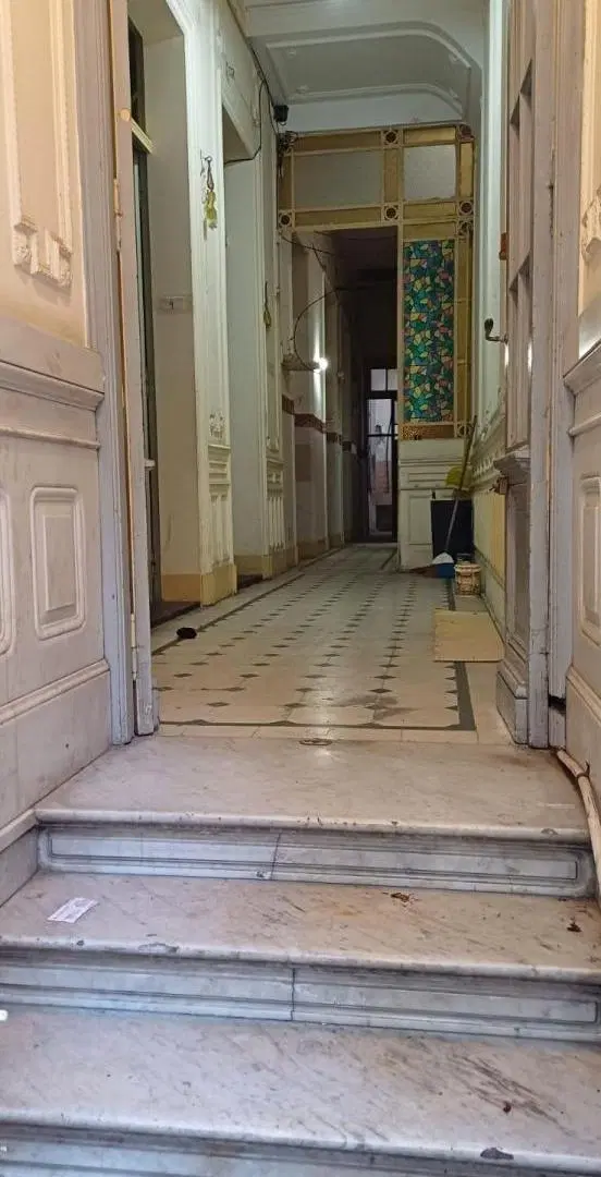 Depósito en venta en Junin al 300 Balvanera CABA 4