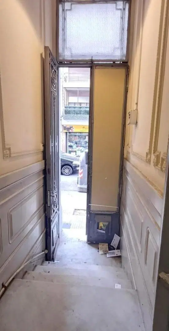 Depósito en venta en Junin al 300 Balvanera CABA 2