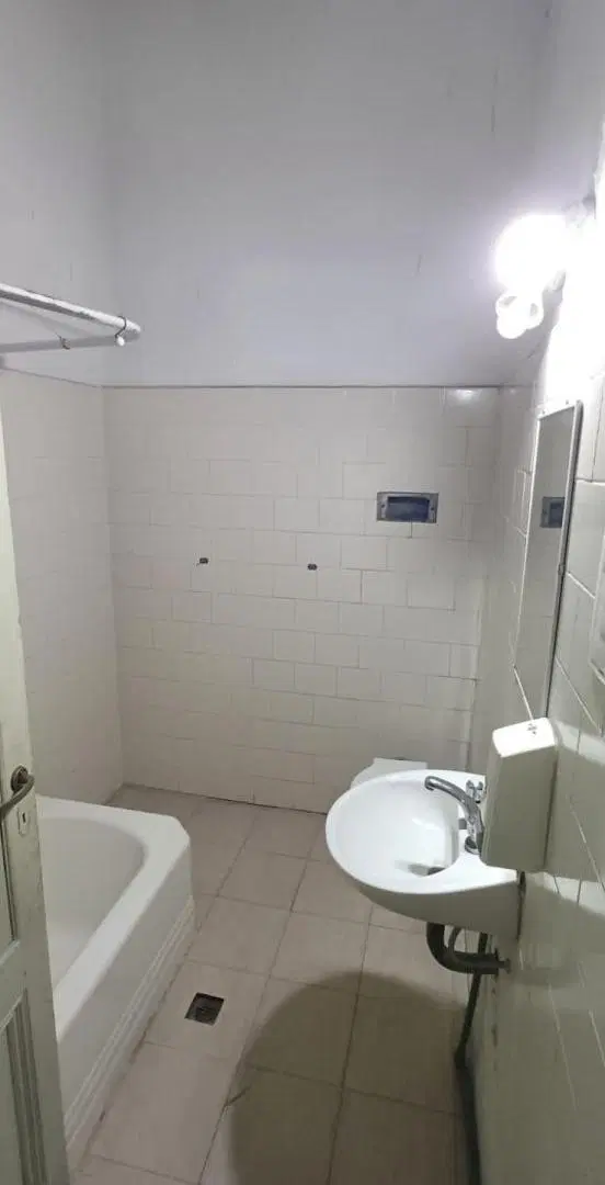 Depósito en venta en Junin al 300 Balvanera CABA 8