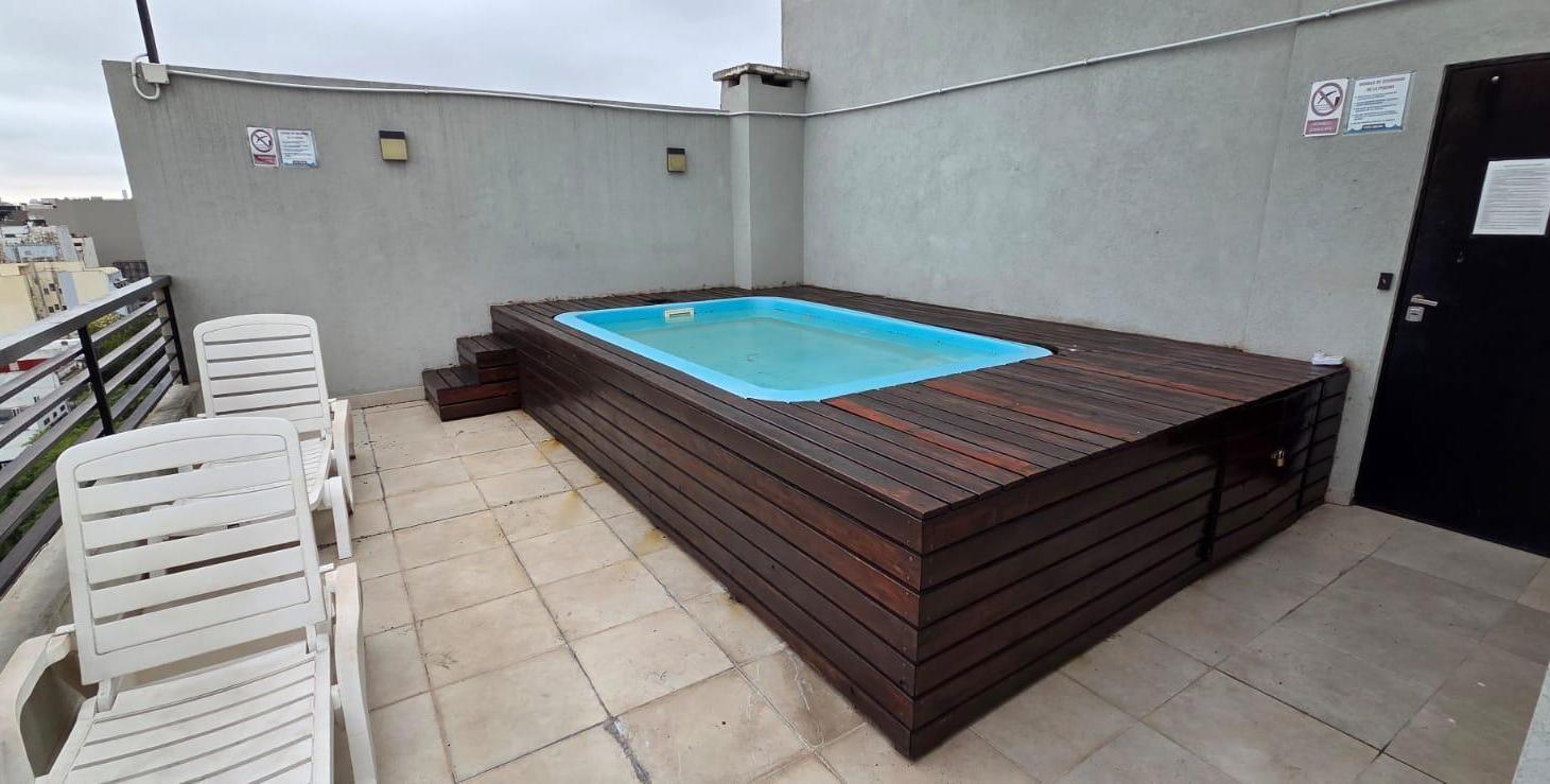 Foto de Departamento monoambiente en venta en Pujol al 1000 Caballito CABA, imagen 4