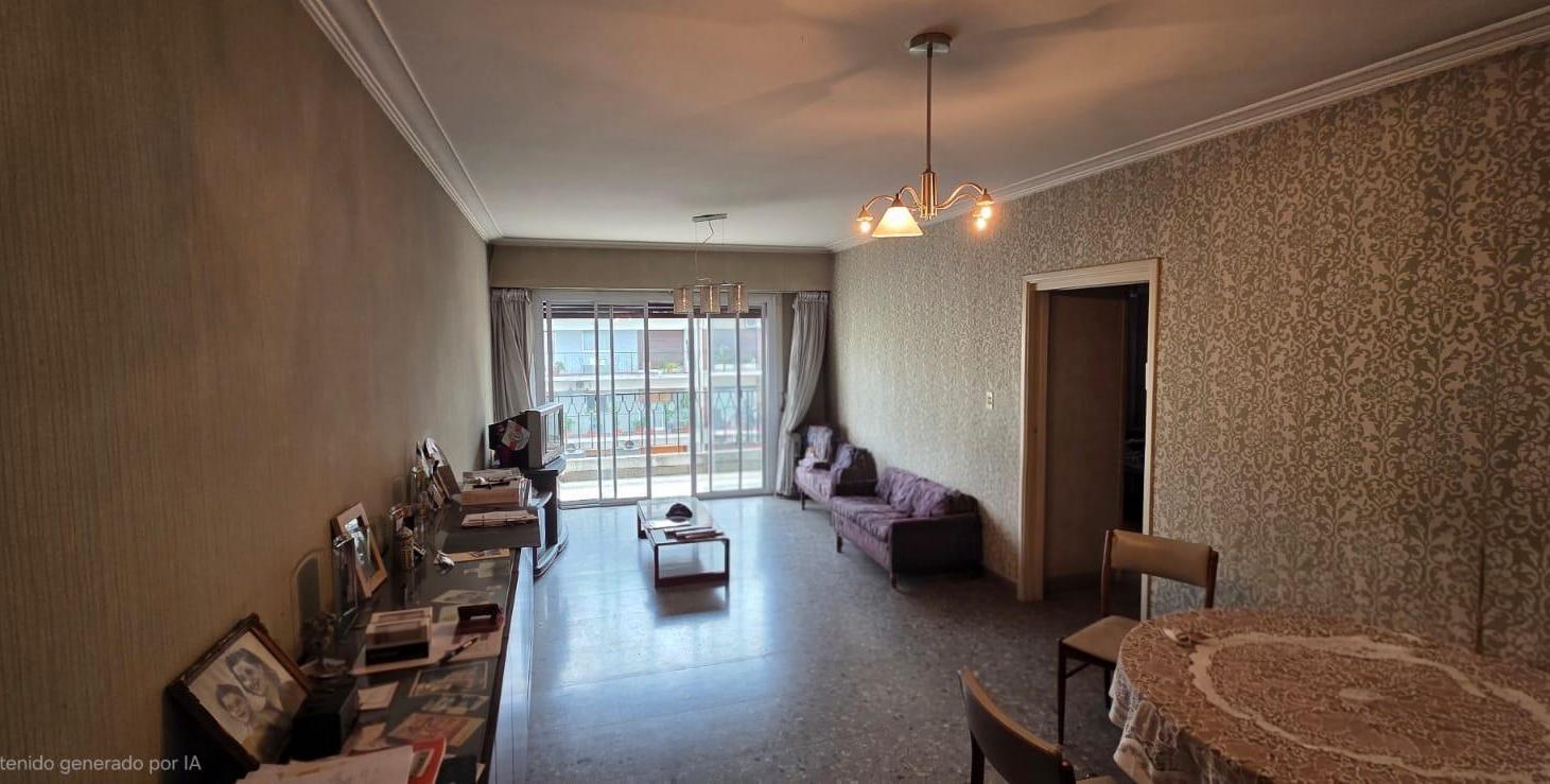 Foto de Departamento 4 ambientes en venta en Av. Martin Garcia al 700 Barracas, imagen 3