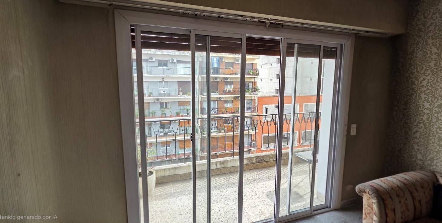 Foto de Departamento 4 ambientes en venta en Av. Martin Garcia al 700 Barracas, imagen 5