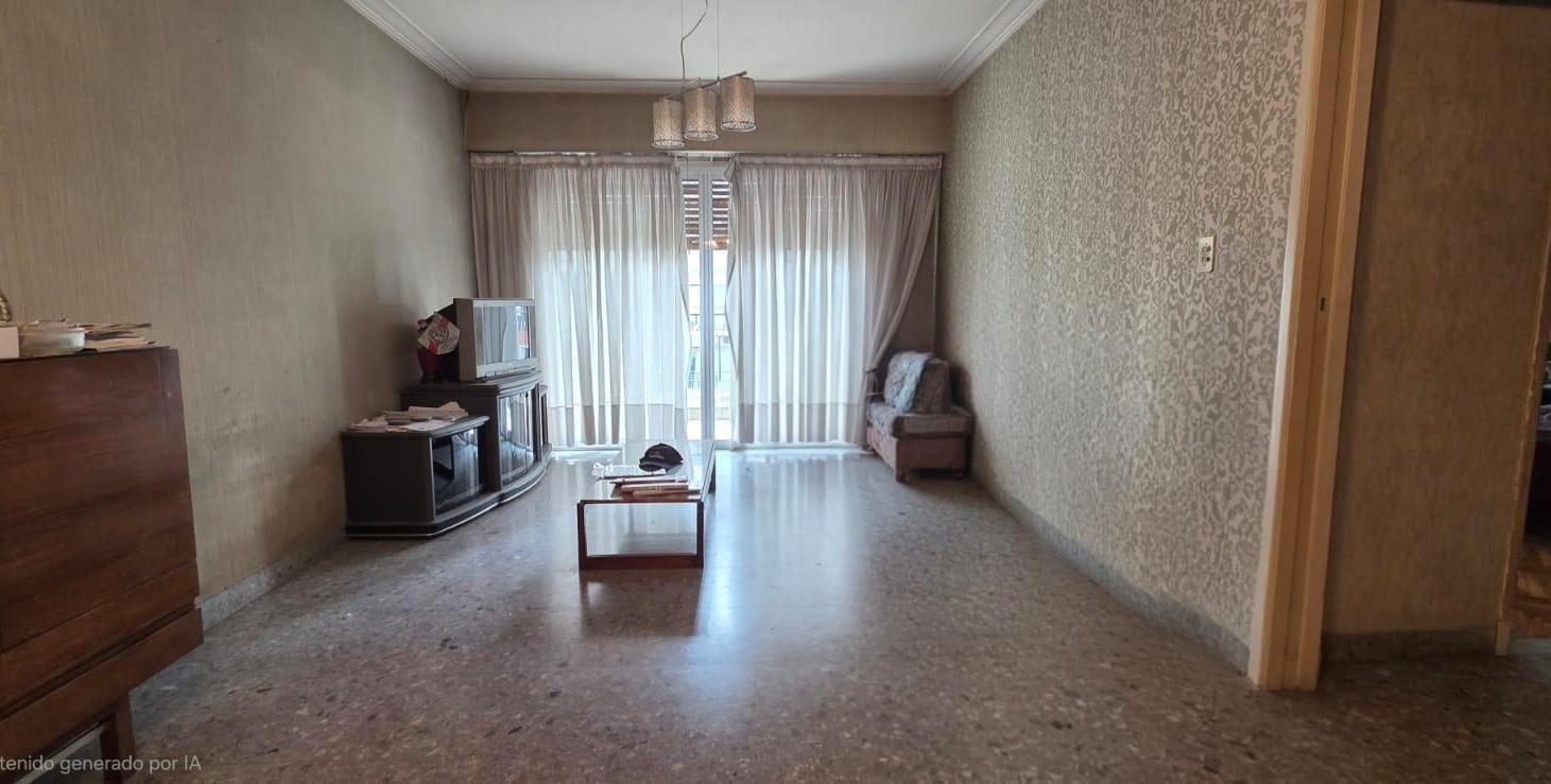 Foto de Departamento 4 ambientes en venta en Av. Martin Garcia al 700 Barracas, imagen 4