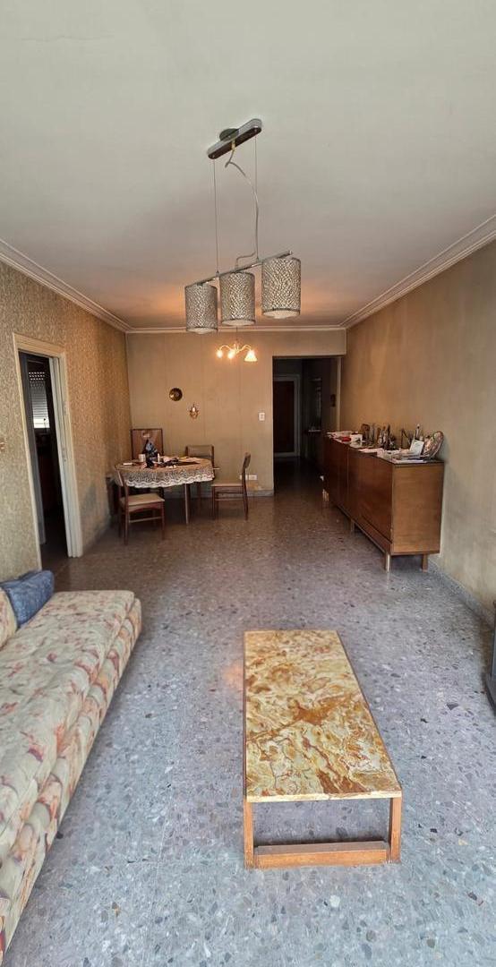 Foto de Departamento 4 ambientes en venta en Av. Martin Garcia al 700 Barracas, imagen 1