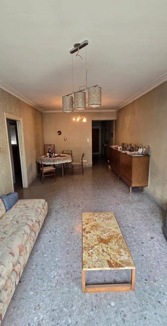 Departamento 4 ambientes en venta en Av. Martin Garcia al 700 Barracas CABA 1