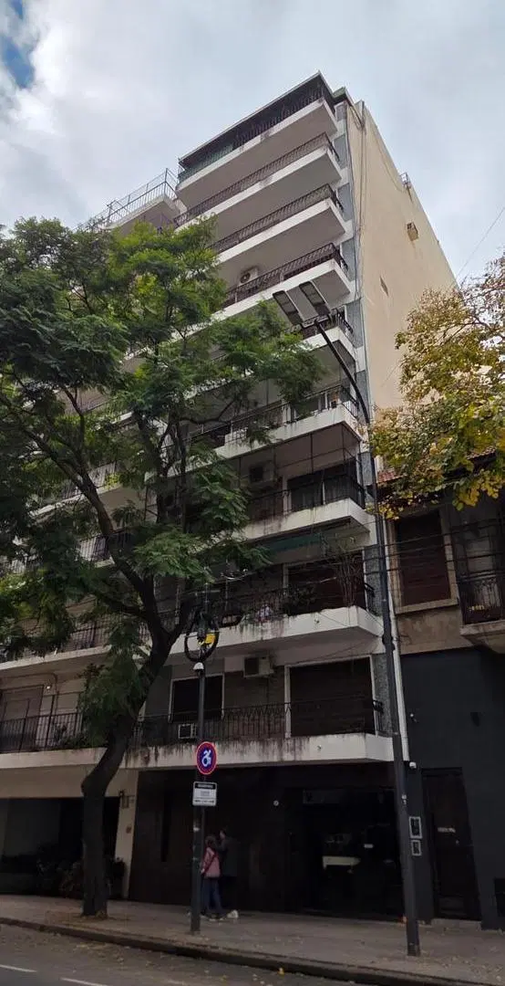Departamento 4 ambientes en venta en Av. Martin Garcia al 700 Barracas CABA 2