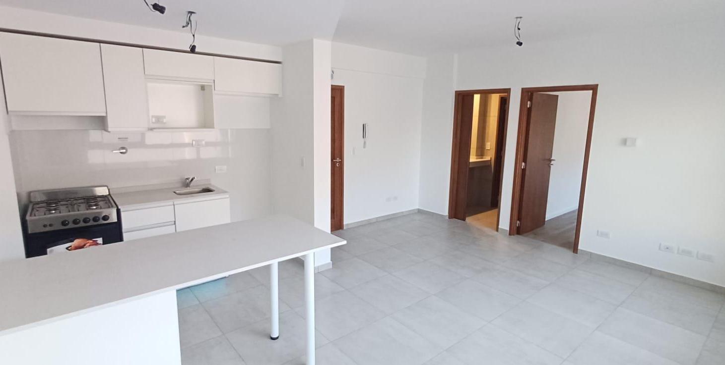 Foto de Departamento en venta 2 ambientes a estrenar en Av. Montes de Oca al, imagen 5