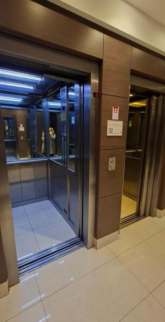 Foto de Departamento Monoambiente en alquiler en Ayacucho al 400 Balvanera CABA, imagen 5