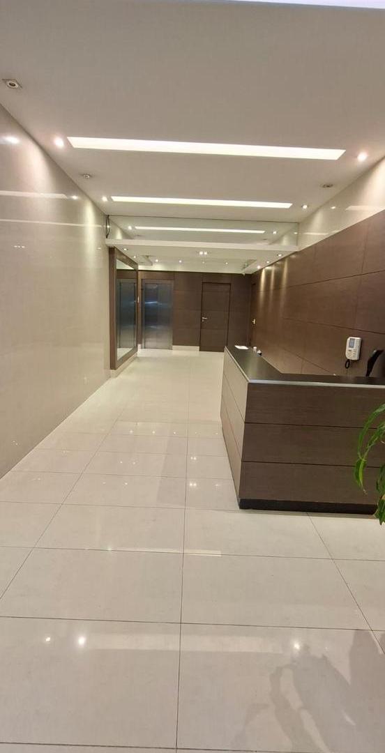 Foto de Departamento Monoambiente en alquiler en Ayacucho al 400 Balvanera CABA, imagen 1