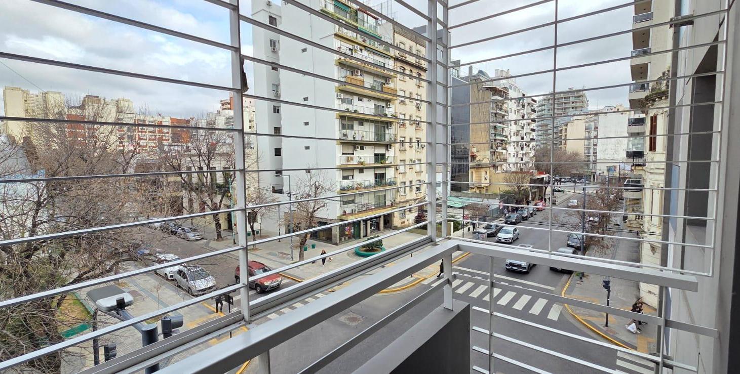 Foto de Departamento 3 ambientes en venta en Isabel la Catolica al 600 Barracas, imagen 5