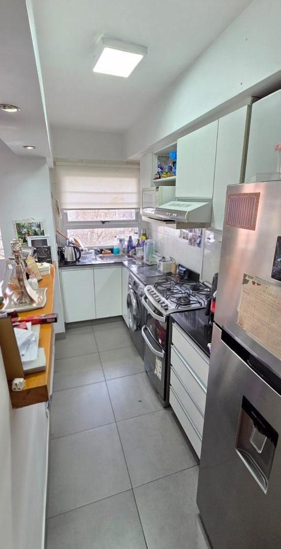 Foto de Departamento 3 ambientes en venta en Isabel la Catolica al 600 Barracas, imagen 4