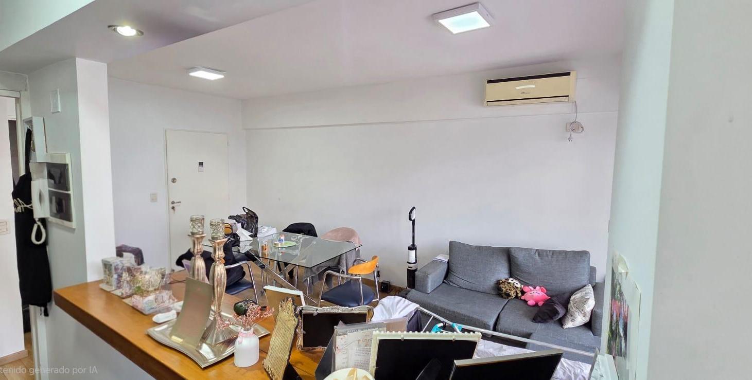 Foto de Departamento 3 ambientes en venta en Isabel la Catolica al 600 Barracas, imagen 3